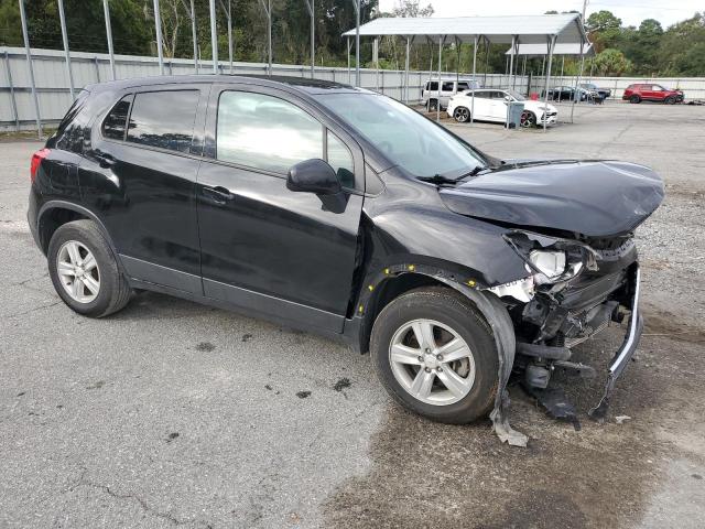 2020 CHEVROLET TRAX LS - KL7CJNSB0LB089192