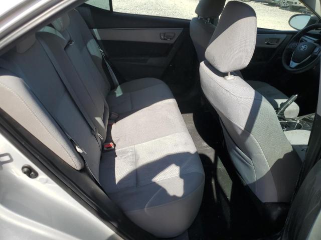 2016 TOYOTA COROLLA L - 2T1BURHE4GC666148