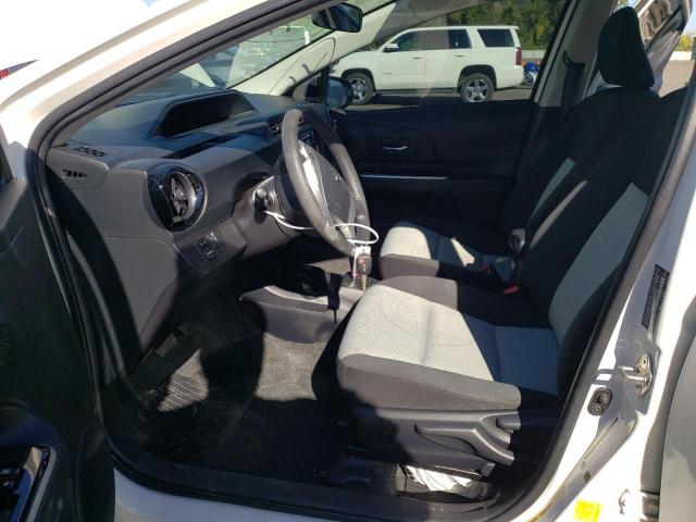 2016 TOYOTA PRIUS C - JTDKDTB32G1131053