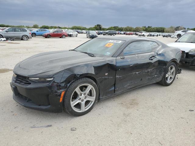 2019 CHEVROLET CAMARO