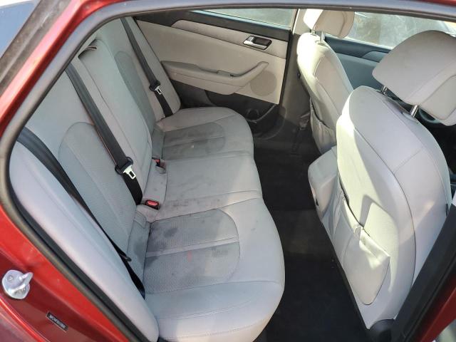 2016 HYUNDAI SONATA SE - 5NPE24AF9GH318609
