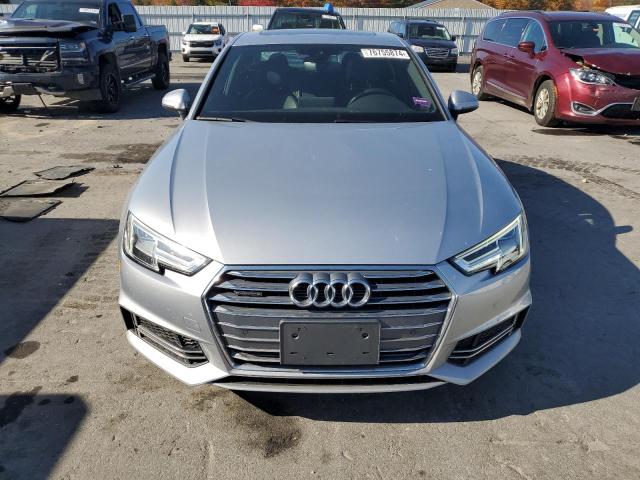 VIN WAUENAF41JN018516 2018 AUDI A4 no.5