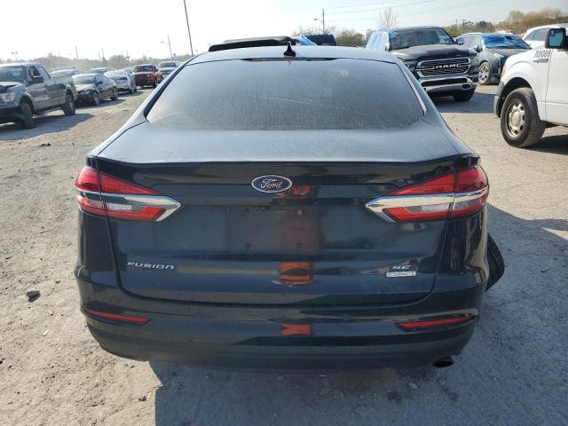 VIN 3FA6P0HDXLR176402 2020 Ford Fusion, SE no.6