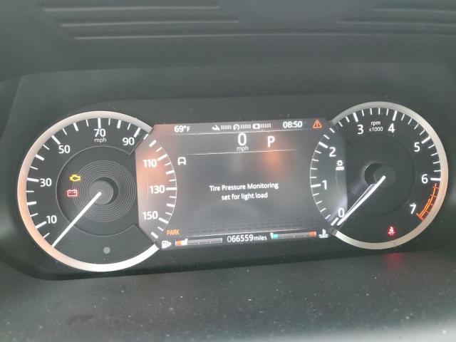 2020 LAND ROVER DISCOVERY - SALCK2FX9LH835827