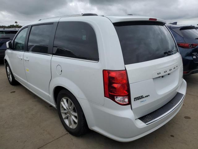 2019 DODGE GRAND CARA - 2C4RDGCG3KR724982