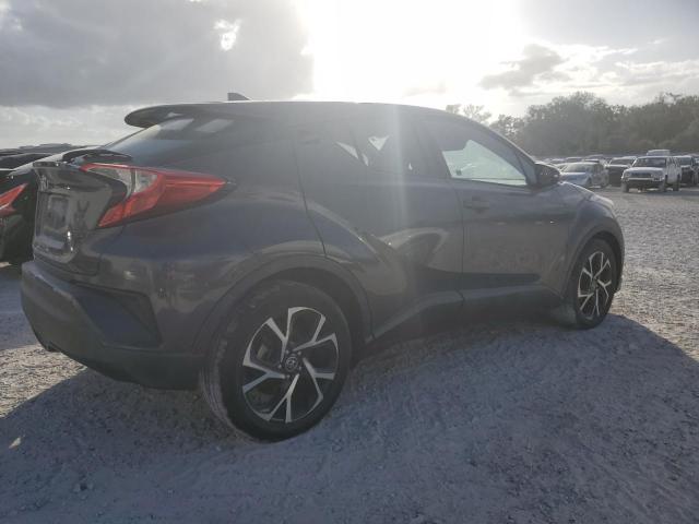 VIN NMTKHMBX5JR033835 2018 Toyota C-HR, Xle no.3