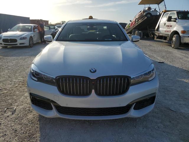 VIN WBA7E2C55JG742256 2018 BMW 7 Series, 740 I no.5