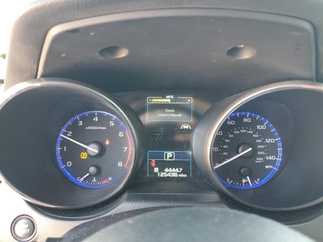 2019 SUBARU LEGACY 2.5 - 4S3BNAF60K3029558