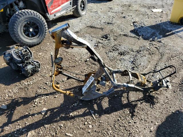 2006 HONDA VT750 CDA - JH2RC44466M003108