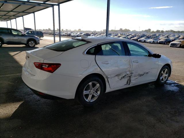 VIN 1G1ZD5ST4RF238114 2024 Chevrolet Malibu, LT no.3