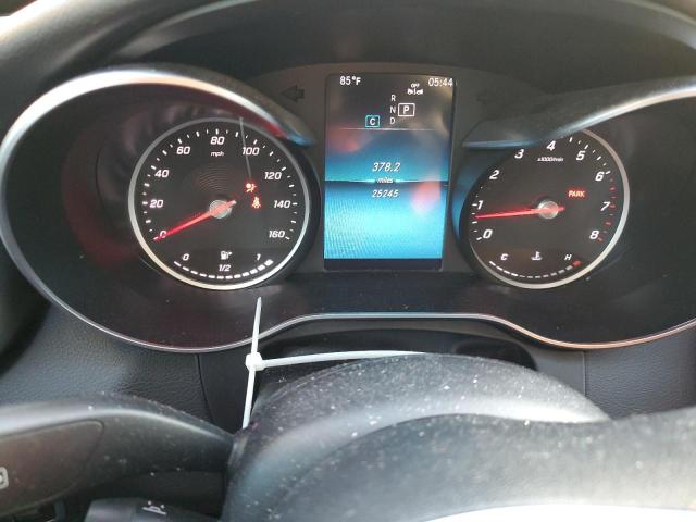 2020 MERCEDES-BENZ C 300 - WDDWF8DB7LR543256