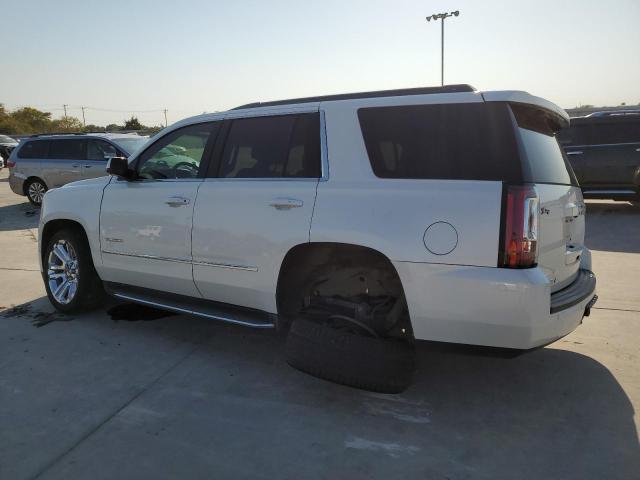 VIN 1GKS1BKC9HR353549 2017 GMC Yukon, Slt no.2