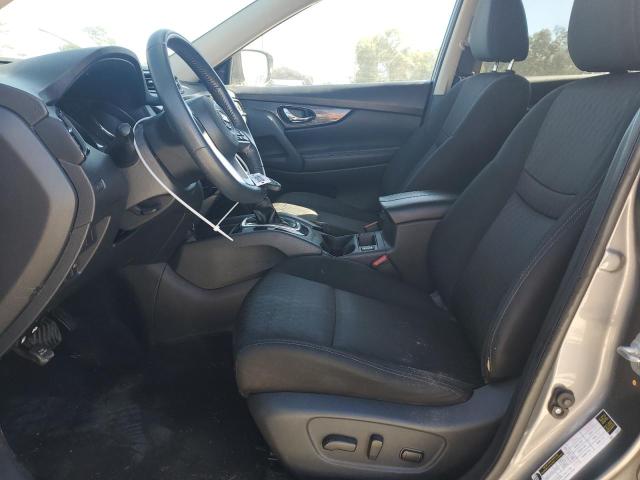 2017 NISSAN ROGUE S - KNMAT2MV3HP580943