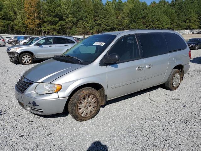 CHRYSLER TOWN & COU