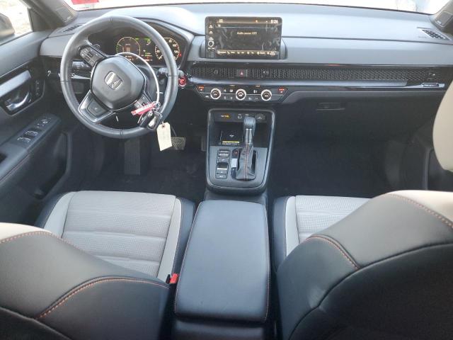 2023 HONDA CR-V SPORT - 2HKRS6H96PH811189