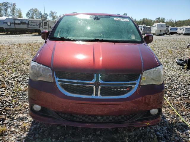2019 DODGE GRAND CARA - 2C4RDGCG6KR706928