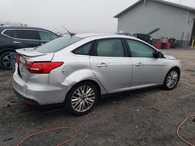 VIN 1FADP3J21GL243247 2016 Ford Focus, Titanium no.3