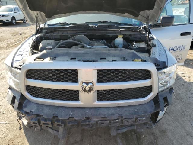 2017 RAM 1500 ST 3C6RR7KT5HG796854