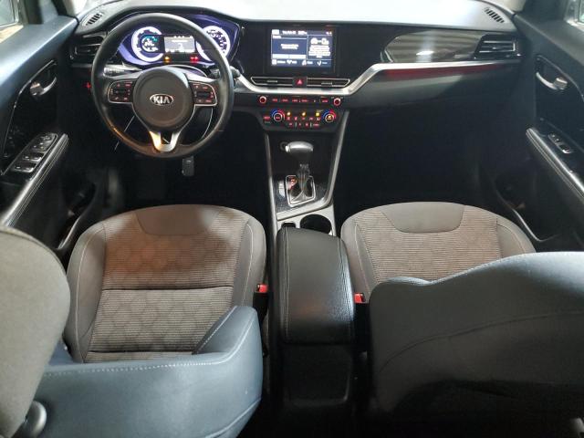 2020 KIA NIRO LXS KNDCM3LDXL5395040
