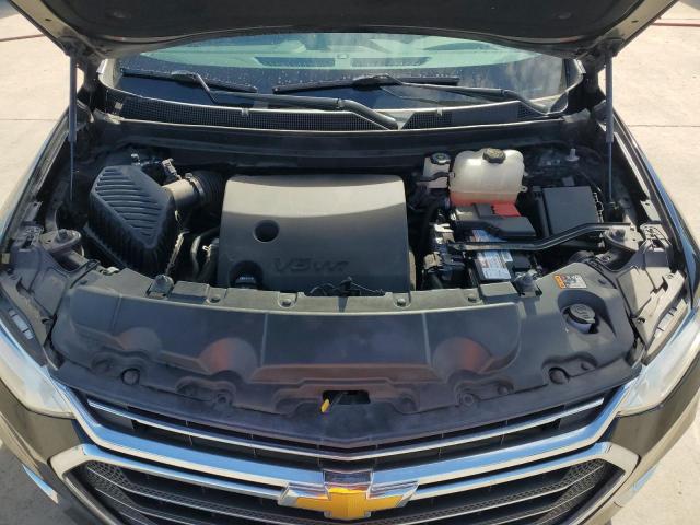 2019 CHEVROLET TRAVERSE L - 1GNERGKW8KJ289459