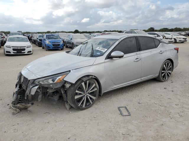 2020 NISSAN ALTIMA PLA - 1N4BL4FV6LC173556