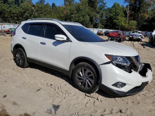 2016 NISSAN ROGUE S - 5N1AT2MV8GC889700