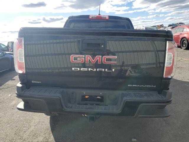 2022 GMC CANYON DEN 1GTG6EEN5N1133658