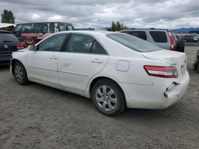 Vin: 4t1bf3ek7au524562, lot: 74759514, toyota camry base 20102