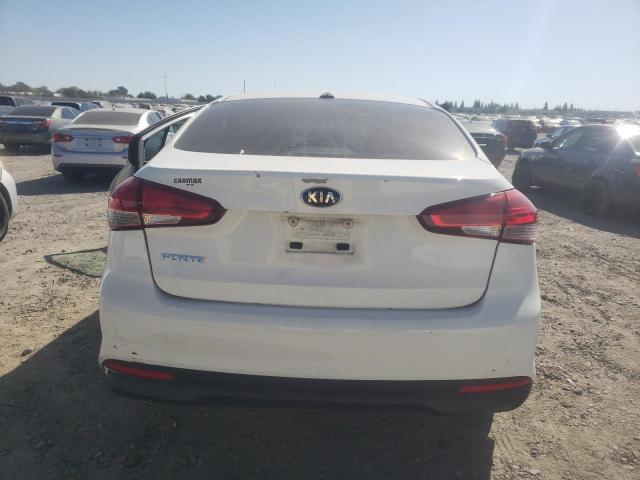 VIN 3KPFK4A77HE133851 2017 KIA Forte, LX no.6