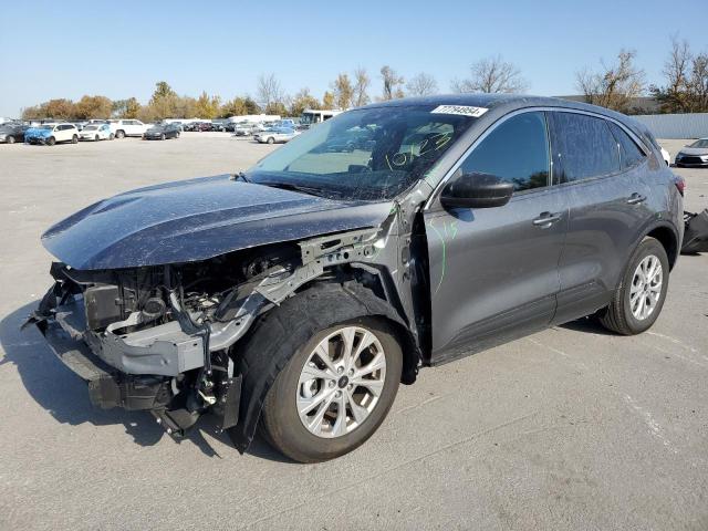 Vin: 1fmcu0gn8rua05192, lot: 77794954, ford escape act active 2024 img_1