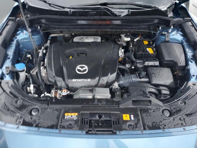 VIN JM3KFBEM1P0163675 2023 MAZDA CX-5 PREMI no.12