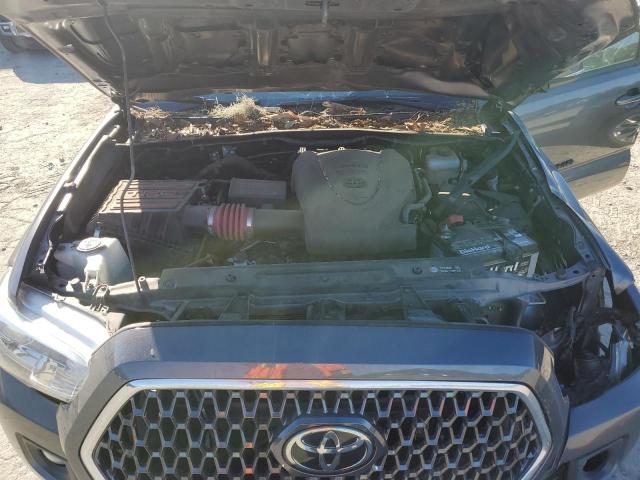 2019 TOYOTA TACOMA DOU - 5TFCZ5AN3KX196259