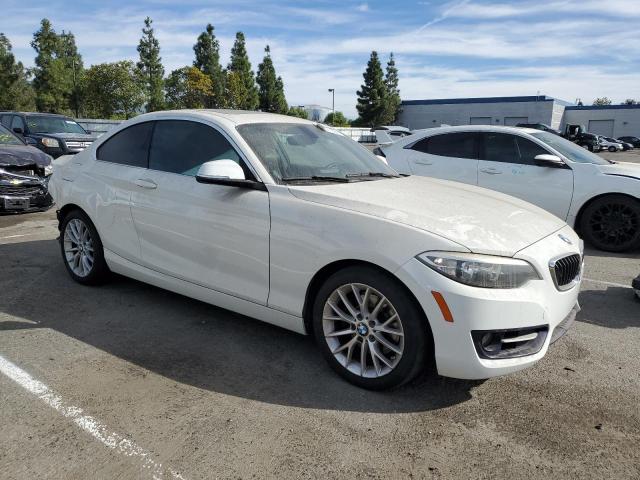 2016 BMW 228 I SULE - WBA1F9C52GV546601