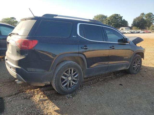 2017 GMC ACADIA SLT - 1GKKNMLS0HZ260456