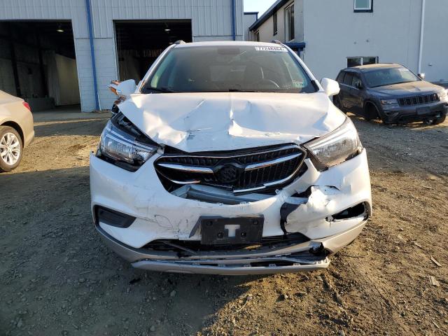 2018 BUICK ENCORE PRE - KL4CJESB4JB514293