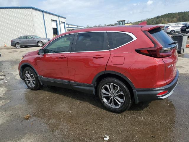 2020 HONDA CR-V EXL - 2HKRW1H81LH407516