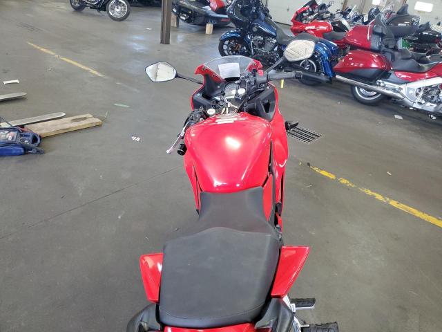 2015 HONDA CBR300 R MLHNC5105F5102993