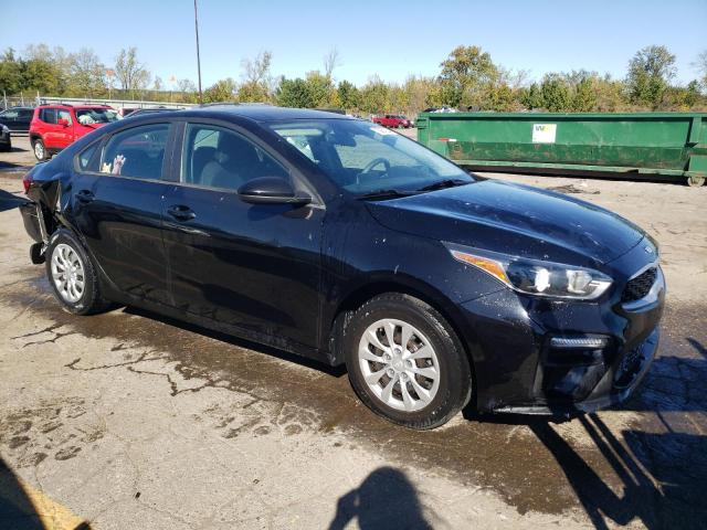 2019 KIA FORTE FE - 3KPF24AD2KE011931