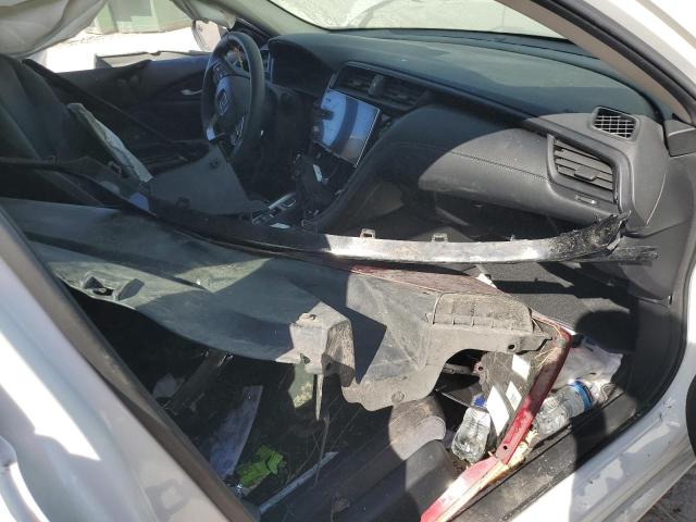 2019 HONDA INSIGHT EX - 19XZE4F51KE010954