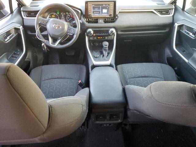 2022 TOYOTA RAV4 XLE - 2T3RWRFVXNW132179