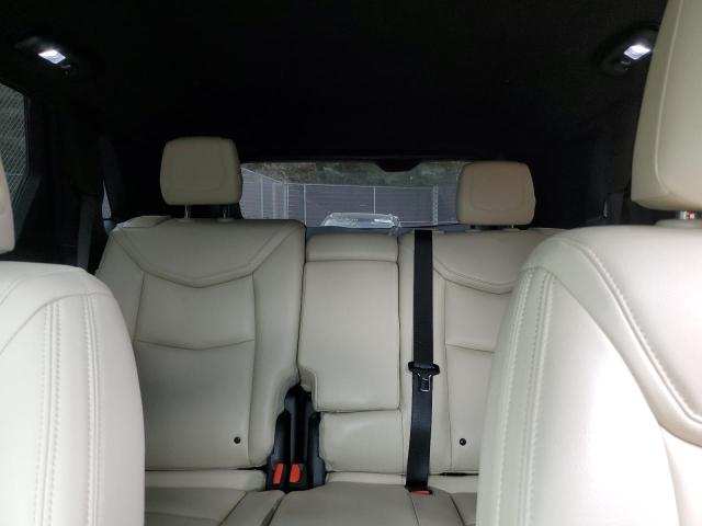 2017 CADILLAC XT5 - 1GYKNARS5HZ197138