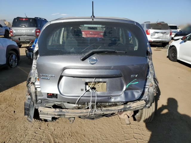 2017 NISSAN VERSA NOTE - 3N1CE2CP4HL379363