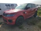2020 LAND ROVER RANGE ROVE - SALWS2RU5LA722416