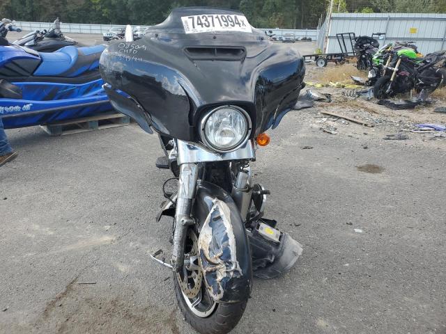 2020 HARLEY-DAVIDSON FLHT 1HD1FVC18LB605587