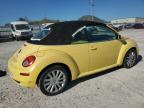 VOLKSWAGEN NEW BEETLE photo