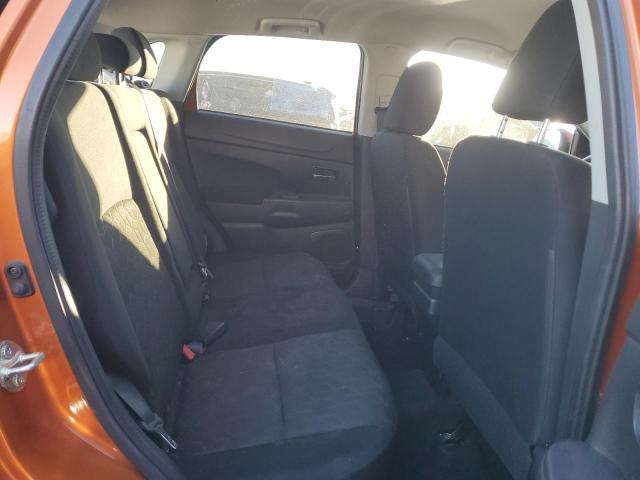 2020 MITSUBISHI OUTLANDER - JA4AP3AU7LU019932