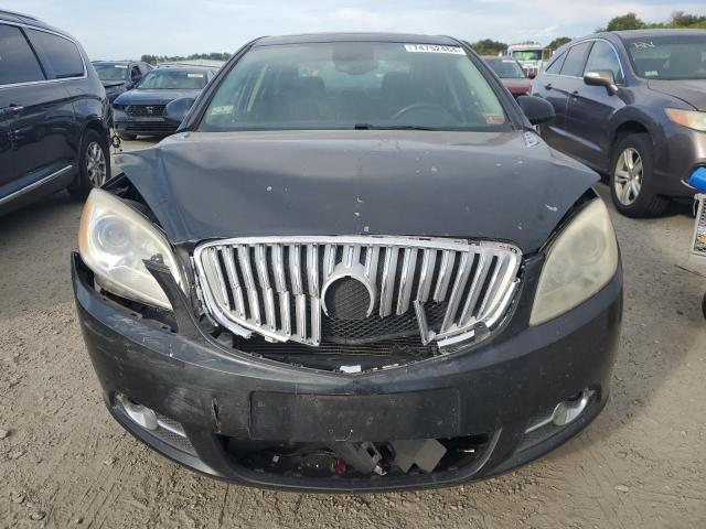 VIN 1G4PT5SV8D4196839 2013 Buick Verano, Premium no.5