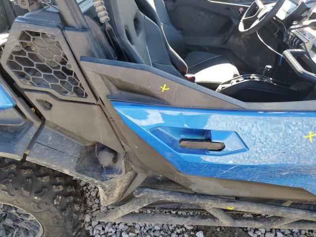 2022 CAN-AM COMMANDER - 3JB1KAJ42NK000395