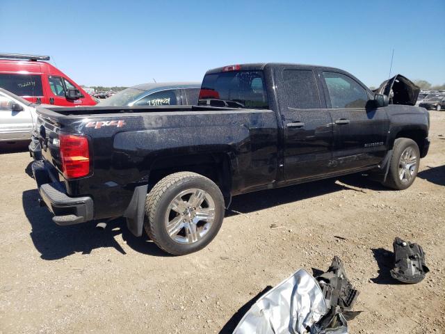 2018 CHEVROLET SILVERADO - 1GCVKPEC4JZ270714