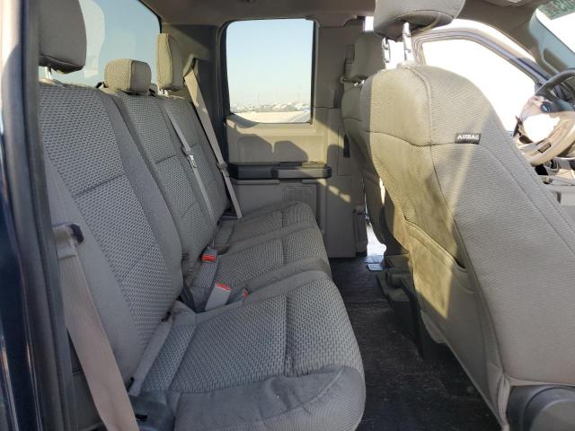 2015 FORD F150 SUPER - 1FTEX1CG4FKE14332